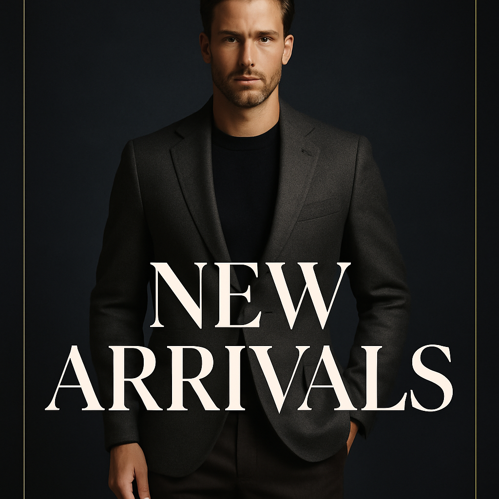 New Arrivals