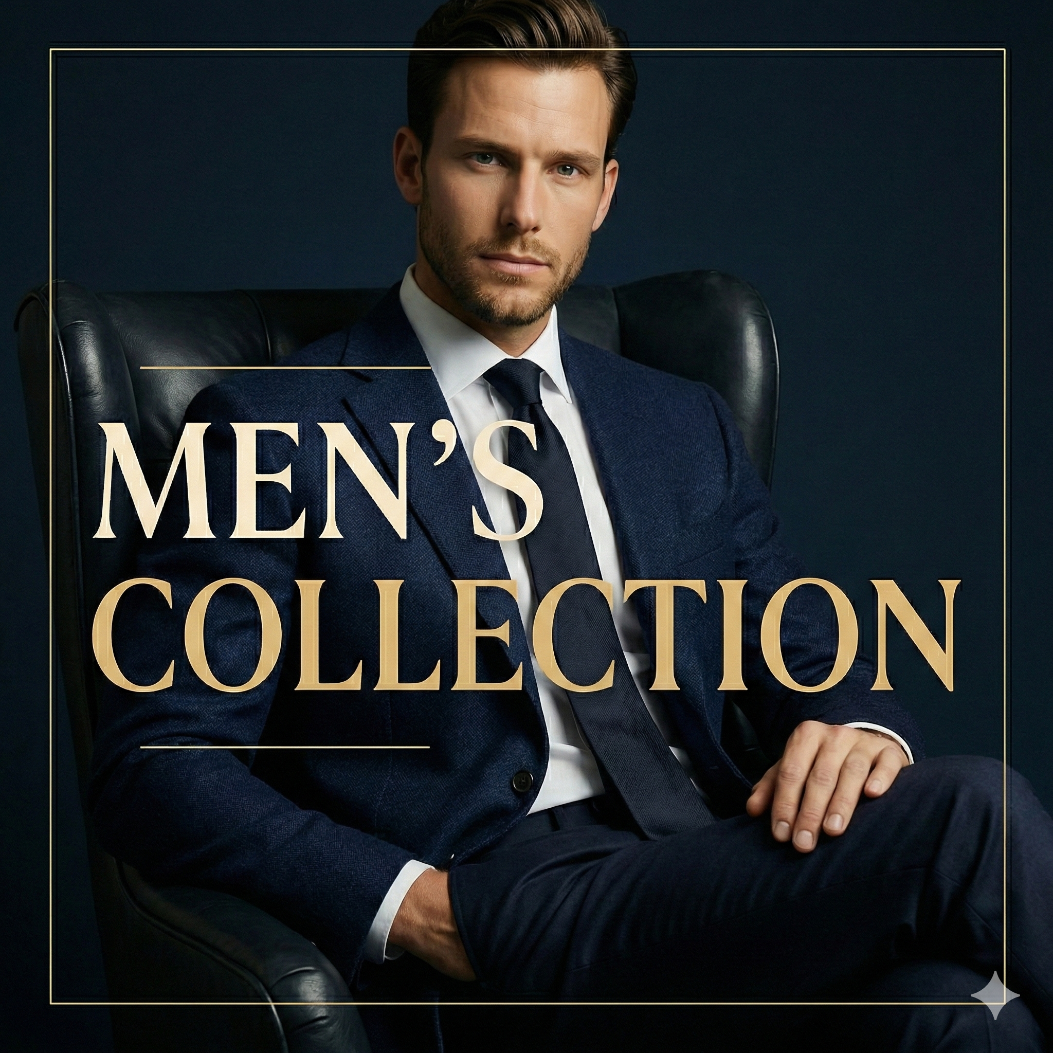 Men's collection