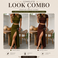 Green+Brown