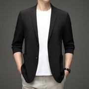 Men's Summer Lightweight Fashion Blazer