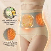 Sweat & Burn Waist Belt – Slimming Shapewear