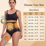 Sweat & Burn Waist Belt – Slimming Shapewear