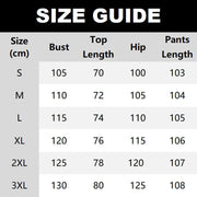 Men’s Solid Color Casual Two-Piece Set
