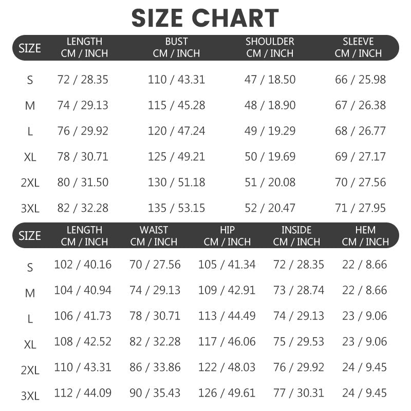 🥳2026 HOT SALE🥳Men’s Casual Top & Pants Set – Stand collar, relaxed fit & elastic cuffs